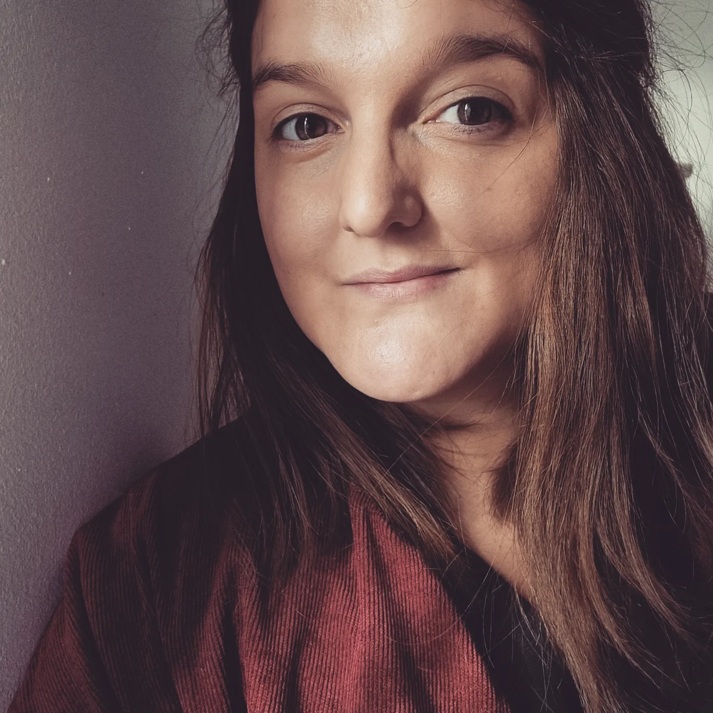 Photo de moi