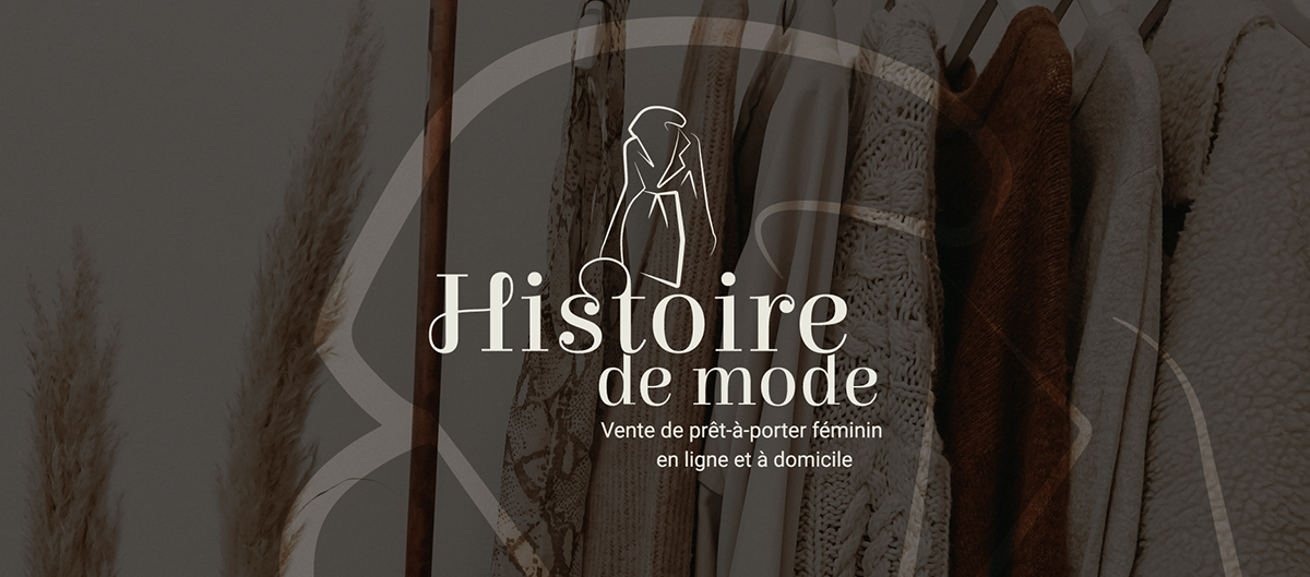 Adey - Histoire de mode