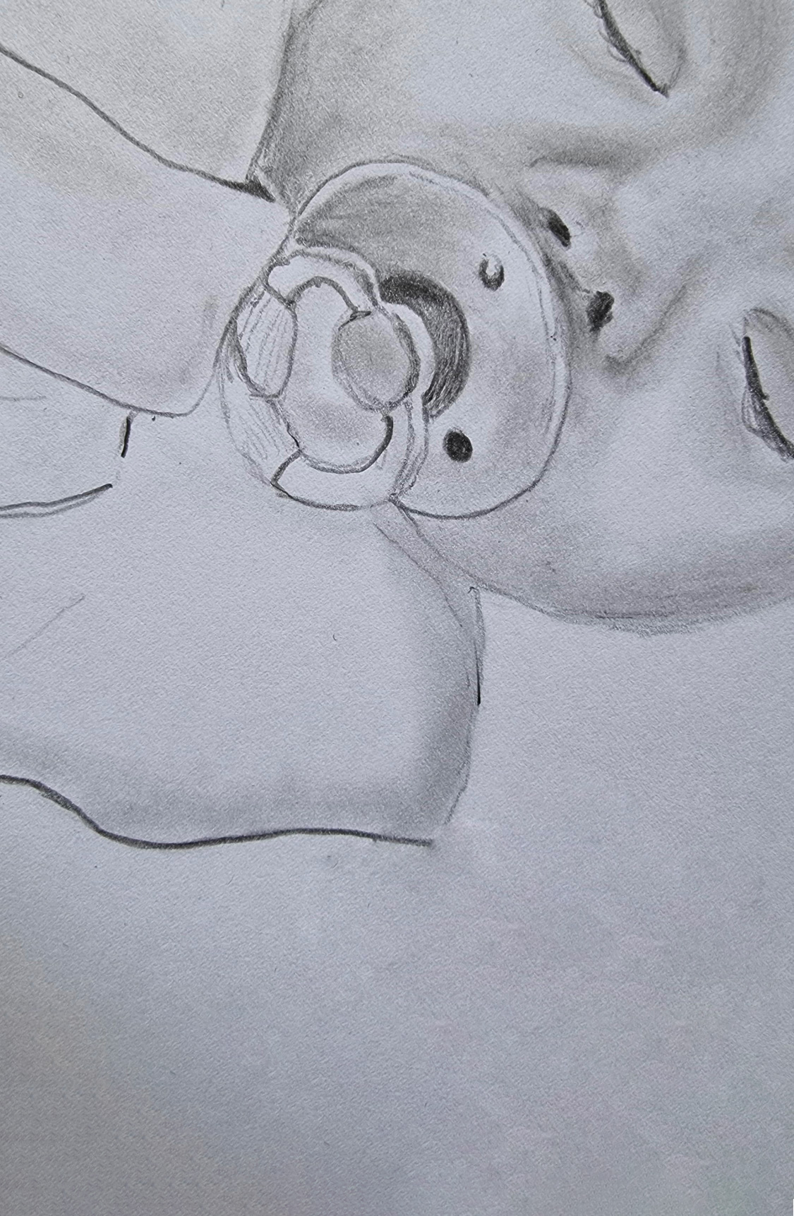 Adey Design - Portraits - Bébé