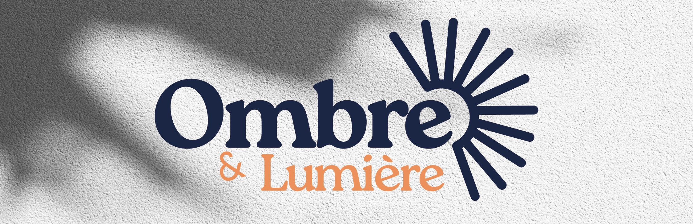 Logo Ombre et Lumière