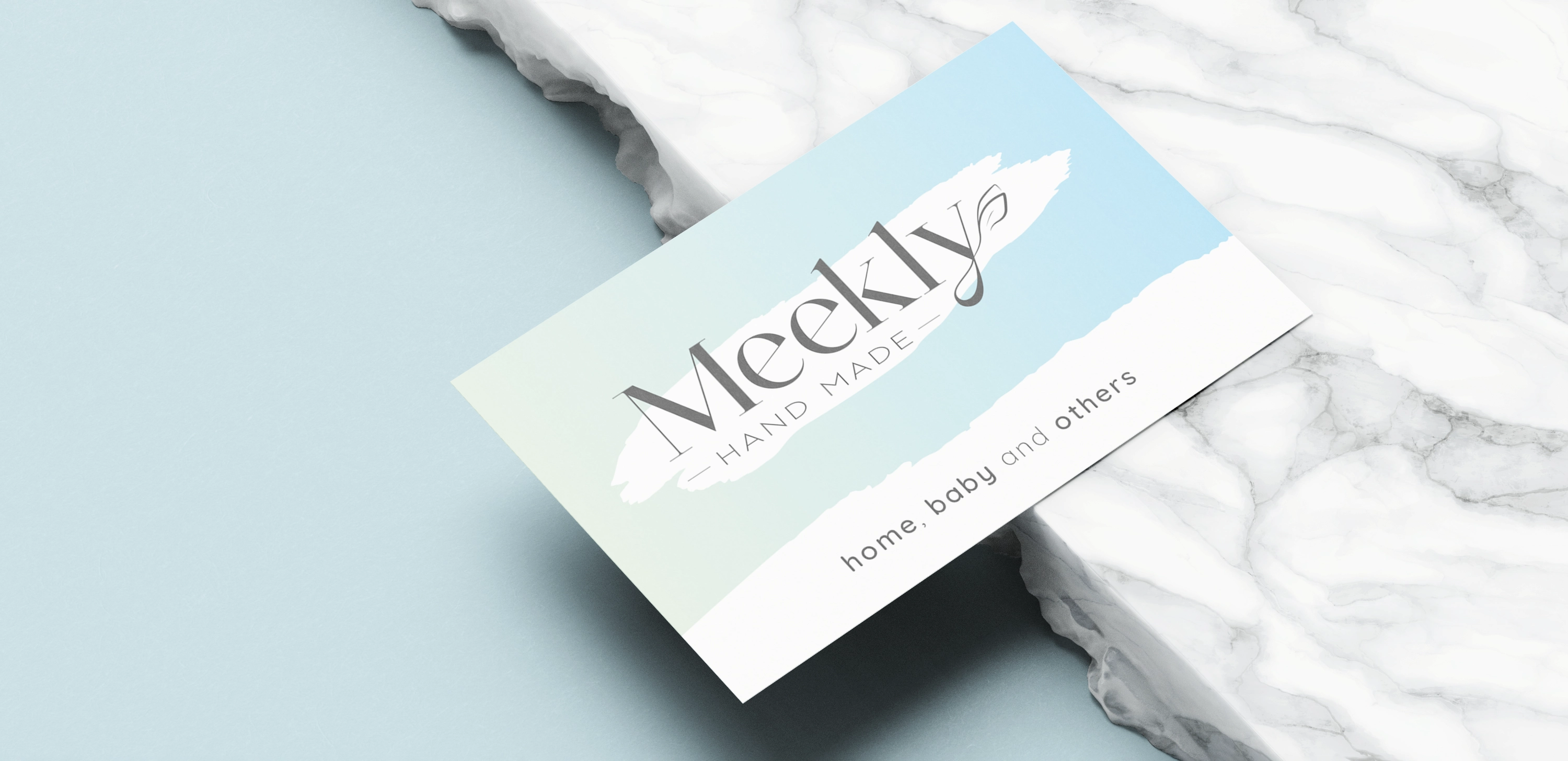 Meekly