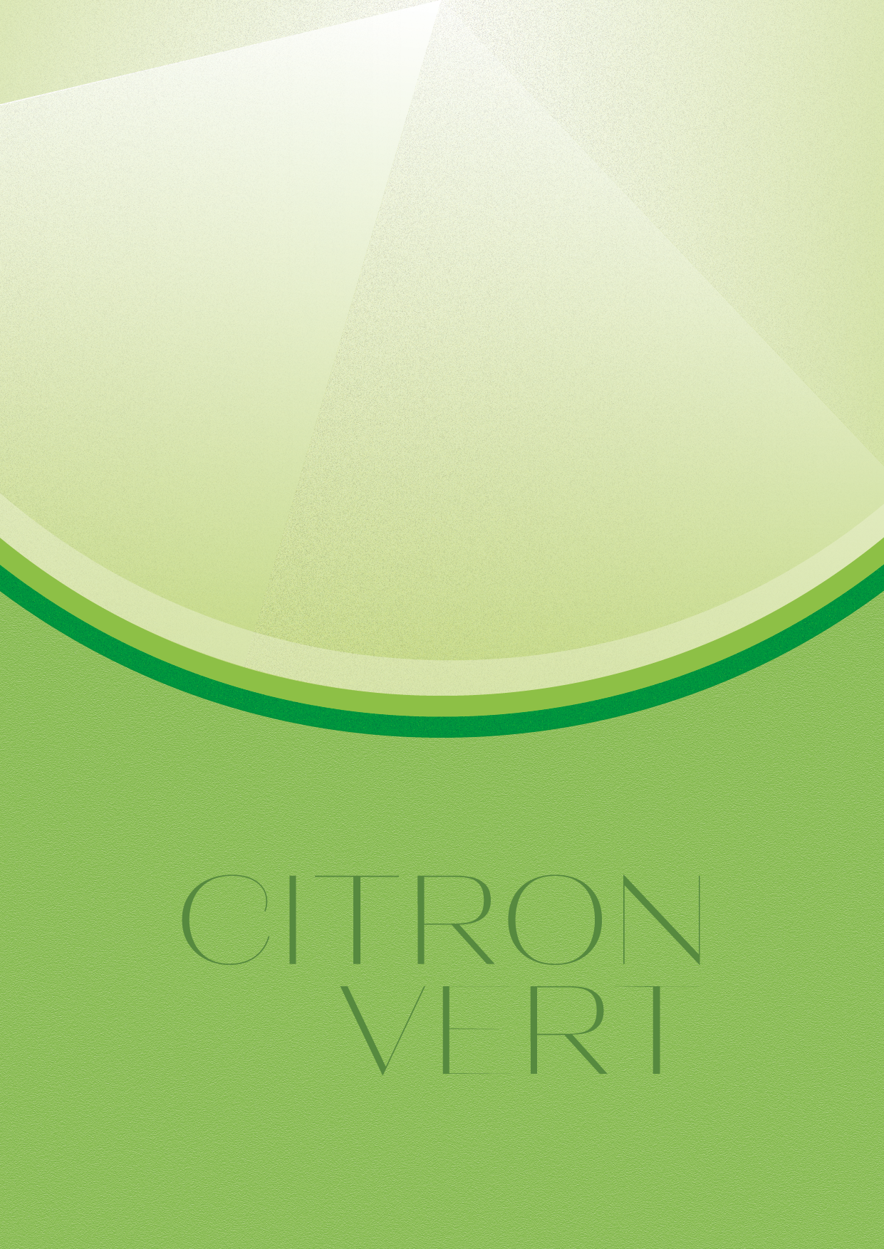 Mocktails - Citron vert