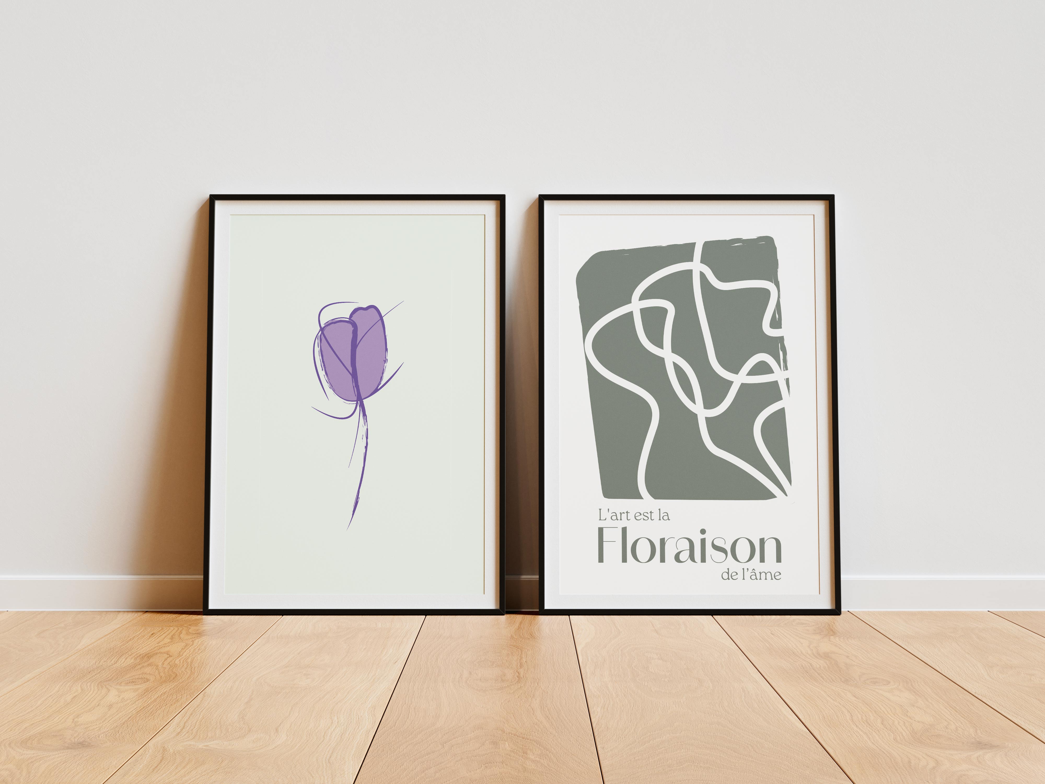 posters
