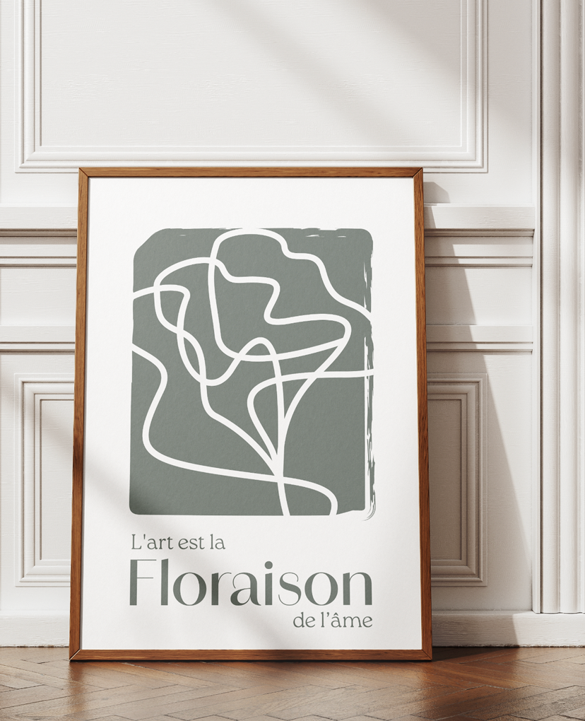 Posters - Florales