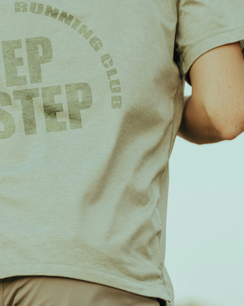StepbyStep