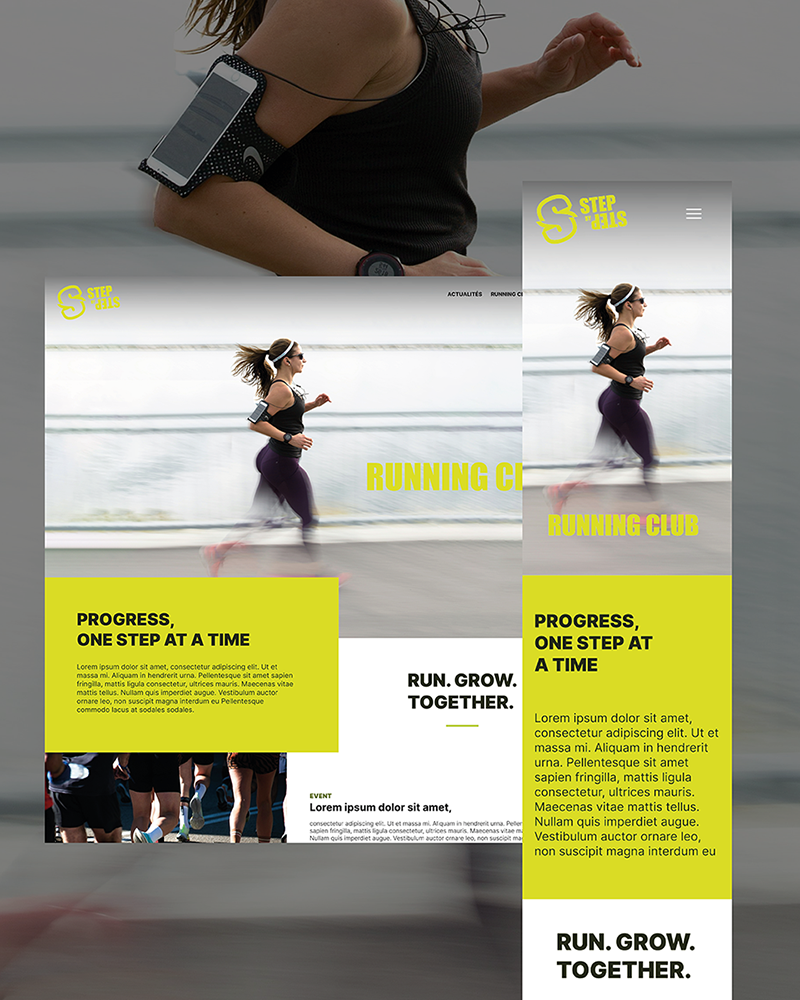 StepbyStep